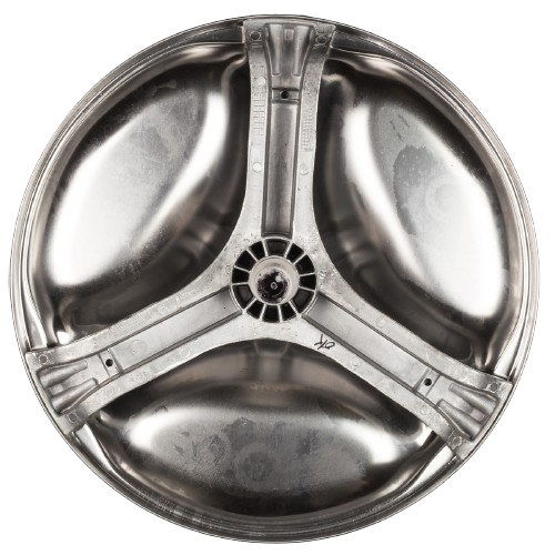 137045000 - Genuine OEM Frigidaire Front Load Washer Inner Tub Assembly